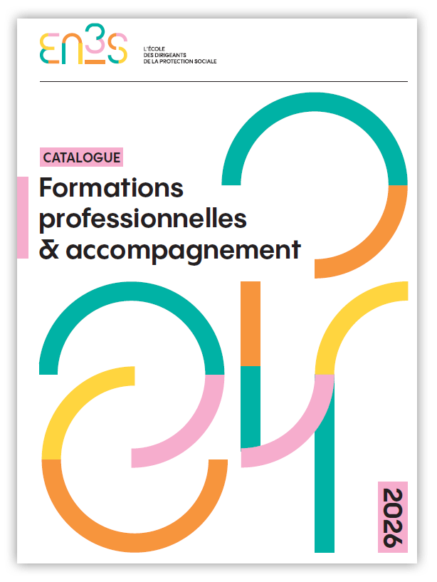 Catalogue des formations 