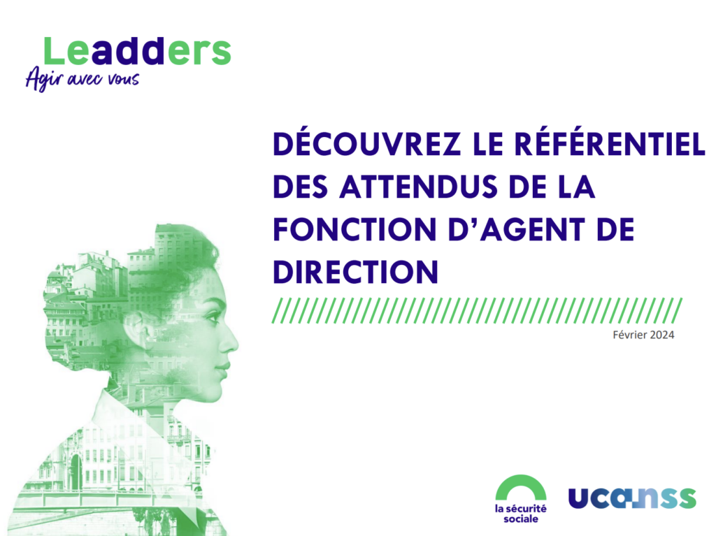Leadders