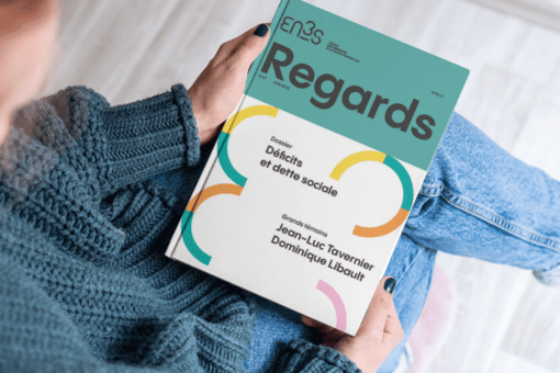 Revue Regards 67