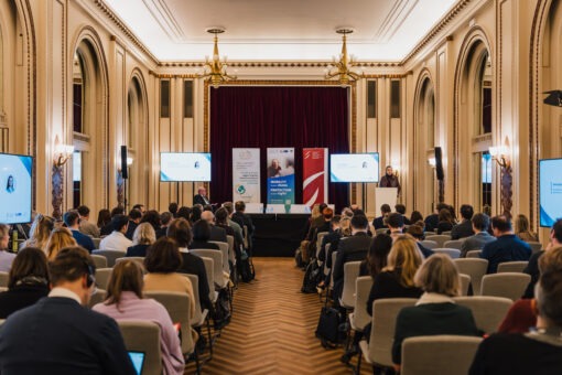 Journée Conférence Bruxelles
