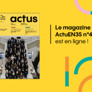 Magazine Actu