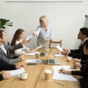 Transformer les modes de travail de son organisation
